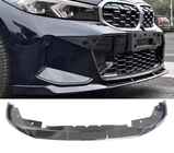 BMW 3 Serie G20/G21 2018– Voorbumper lip Lip FD-Style (voor M-Sport 2023+, ABS) foto 12