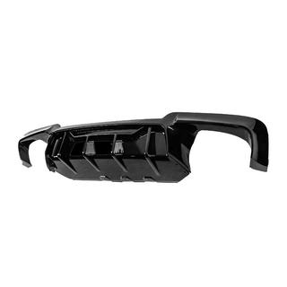 Achterbumper diffuser CS-Style (voor M-Sport, ABS, spuitgietwerk) foto 3