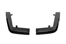 BMW 5 Serie G30/G31 2017–2023 Hoekstukken voor achterbumper (voor M-Sport/M5 F90, ABS) foto 2