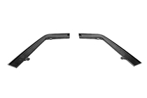 BMW 5 Serie G30/G31 2017–2023 Hoekstukken voor achterbumper (voor M-Sport/M5 F90, ABS) foto 5