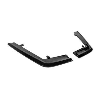 Hoekstukken voor achterbumper (voor M-Sport/M5 F90, ABS) foto 4