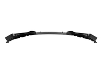 BMW 5 Serie G30/G31 2017–2023 Frontbumper lip spoiler Lip MP-Style (voor M-Sport 2017-2020, ABS) foto 5