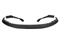 BMW 5 Serie G30/G31 2017–2023 Frontbumper lip spoiler Lip MP-Style (voor M-Sport 2017-2020, ABS) foto 6