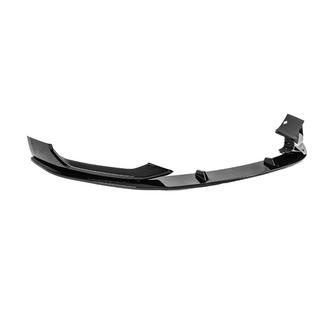 Front bumper lip MP-Style (voor M-Sport 2021+, ABS) BMW 5 Serie G30/G31 2017–2023 foto 3