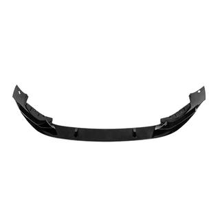 Front bumper lip MP-Style (voor M-Sport 2021+, ABS) BMW 5 Serie G30/G31 2017–2023 foto 4