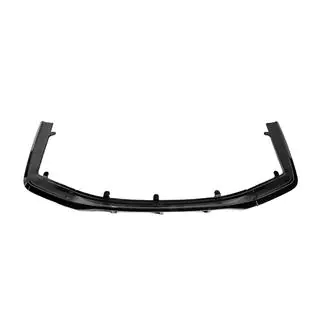 Achterbumper diffuser (voor M-Sport 2019-2022, ABS) foto 4