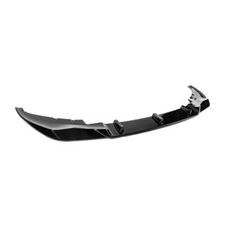 Voorbumper lip spoiler Lip (voor M-Sport 2019-2022, ABS) BMW 7 Serie G11/G12 2015–2022 foto 3