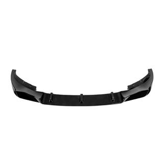 Voorbumper lip spoiler Lip (voor M-Sport 2019-2022, ABS) BMW 7 Serie G11/G12 2015–2022 foto 4