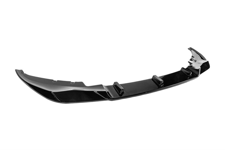 BMW 7 Serie G11/G12 2015–2022 Voorbumper lip spoiler Lip (voor M-Sport 2019-2022, ABS) Foto 3
