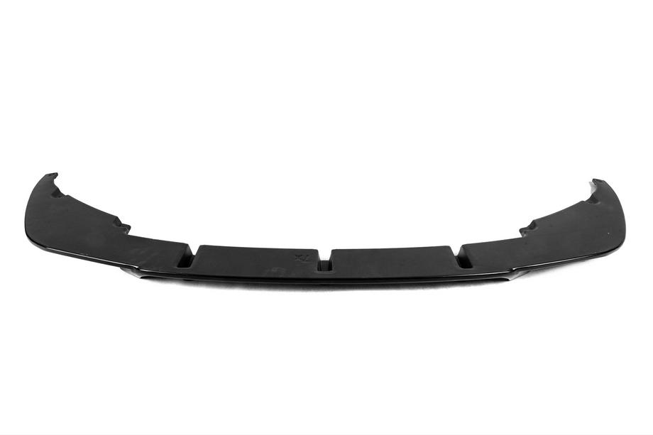 BMW 7 Serie G11/G12 2015–2022 Voorbumper lip spoiler Lip (voor M-Sport 2019-2022, ABS) Foto 6