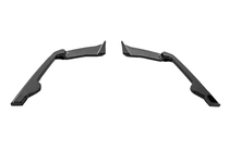 BMW 7 Serie G11/G12 2015–2022 Hoekdelen voor achterbumper (voor M-Sport 2019-2022, ABS) foto 5