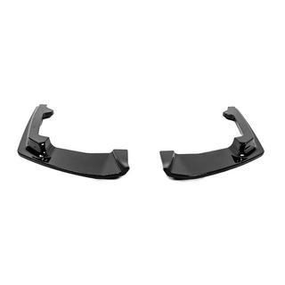 Hoekdelen voor achterbumper (voor M-Sport 2019-2022, ABS) BMW 7 Serie G11/G12 2015–2022 foto 2
