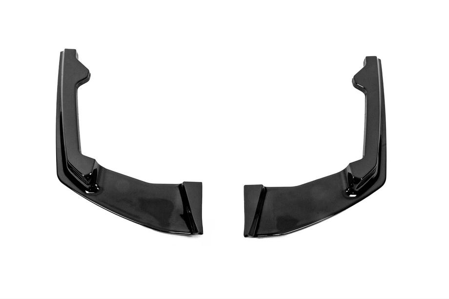 BMW 7 Serie G11/G12 2015–2022 Hoekdelen voor achterbumper (voor M-Sport 2019-2022, ABS) Image