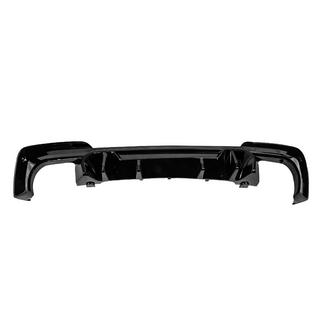 Achterbumper diffuser CS-Style (voor M-Sport 2018-2021, ABS) foto 2