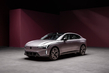 Volvo ES90 (V551) 2025: review van de elektrische liftback foto 2