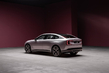 Volvo ES90 (V551) 2025: review van de elektrische liftback foto 3