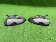 Volkswagen Passat B8 2015–2023 Outlet spiegelkappen RLine-Look (2 st., EU) foto 3
