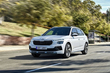 Skoda Kamiq: Vernieuwde stads-crossover foto 1
