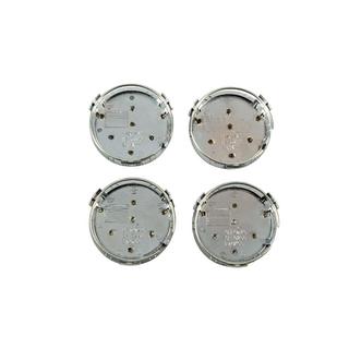 Maybach velg naafdoppen (4 stuks) foto 4