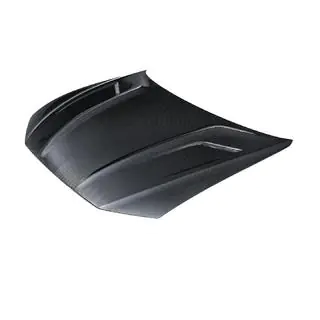 Motorkap voor RS6 (dry carbon) Audi A6 C8 2018–2025