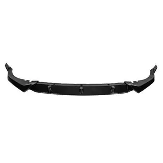 Frontlip voorbumper Paradigm Black Knight V2 (2018-2022, M-Sport) foto 3