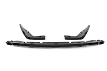 BMW X7 G07 2019– Achterbumperdiffuser Paradigm Black Knight V2 (voor M-Sport 2019-2022) foto 5