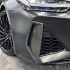 Audi A6 C8 2018–2025 BX-Design Carbon bodykit (voor RS6) foto 6