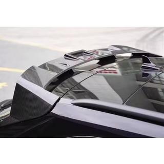 BX-Design Carbon bodykit (voor RS6) foto 4