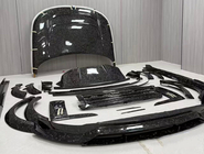 Range Rover V L460 2021– MNSR Carbon bodykit-set (Gesmeed) foto 6