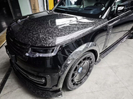 Range Rover V L460 2021– MNSR Carbon bodykit-set (Gesmeed) foto 3