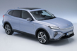 MG Marvel R: Elektrische crossover met dynamische prestaties foto 2