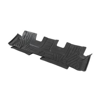 Rubberen mat voor de 3e zitrij Niken Luxury 3D (1 st.) Lexus GX460 2009–2023 foto 2