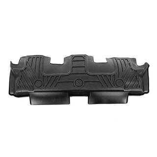 Rubberen mat voor de 3e zitrij Niken Luxury 3D (1 st.) Lexus GX460 2009–2023 foto 4