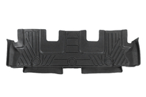 Toyota Land Cruiser Prado 150 2009–2023 Rubberen mat voor de 3e zitrij Niken Luxury 3D (1 st.) foto 1