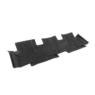 Rubberen mat voor de 3e zitrij Niken Luxury 3D (1 st.) Toyota Land Cruiser Prado 150 2009–2023 foto 3