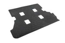Lexus LX470 1998–2007 Rubberen kofferbakmat Niken Luxury 3D foto 3