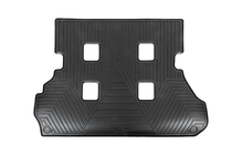 Lexus LX470 1998–2007 Rubberen kofferbakmat Niken Luxury 3D foto 4