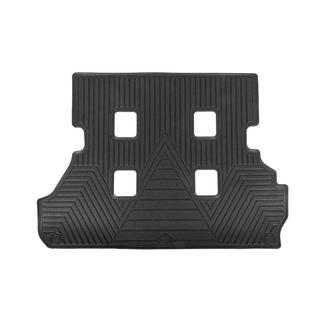 Rubberen kofferbakmat Niken Luxury 3D Lexus LX470 1998–2007 foto 1