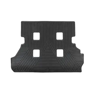 Rubberen kofferbakmat Niken Luxury 3D