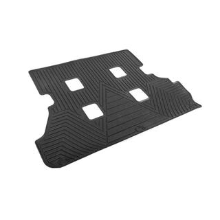 Rubberen kofferbakmat Niken Luxury 3D Lexus LX470 1998–2007 foto 3