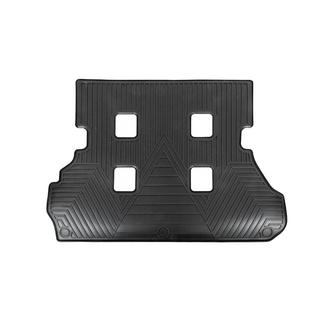 Rubberen kofferbakmat Niken Luxury 3D Lexus LX470 1998–2007 foto 4