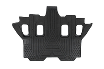 Toyota Land Cruiser 300 2021– Rubberen kofferbakmat Niken Luxury 3D foto 1