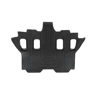 Rubberen kofferbakmat Niken Luxury 3D Toyota Land Cruiser 300 2021– foto 1