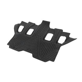 Rubberen kofferbakmat Niken Luxury 3D Toyota Land Cruiser 300 2021– foto 2