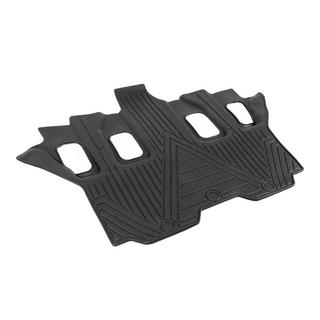 Rubberen kofferbakmat Niken Luxury 3D Toyota Land Cruiser 300 2021– foto 3