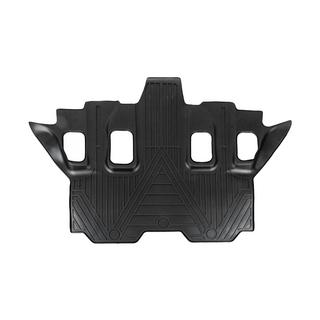 Rubberen kofferbakmat Niken Luxury 3D Toyota Land Cruiser 300 2021– foto 4