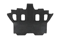 Lexus LX 500d/600 2022– Rubberen kofferbakmat Niken Luxury 3D foto 1