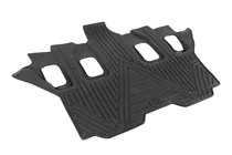 Lexus LX 500d/600 2022– Rubberen kofferbakmat Niken Luxury 3D foto 3