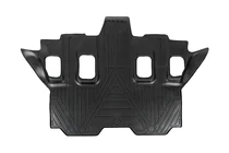 Lexus LX 500d/600 2022– Rubberen kofferbakmat Niken Luxury 3D foto 4