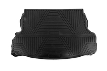 Nissan X-trail T33/Rogue 2022– Rubberen kofferbakmat Niken Luxury 3D (Voor X-trail) foto 4